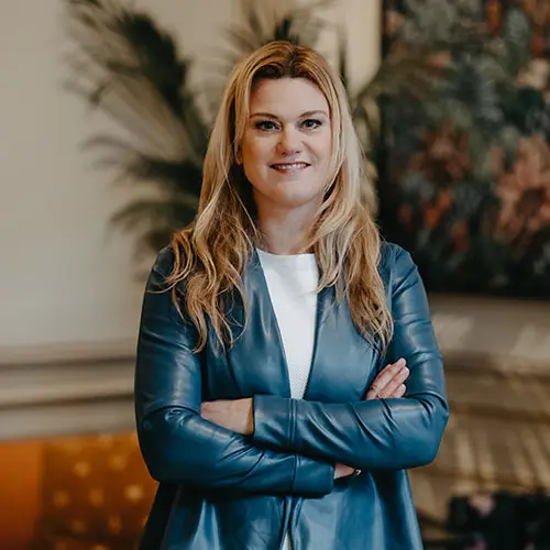 Linda Helle-Melief
