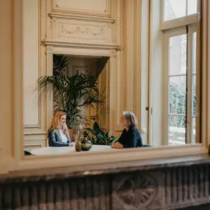 Leergang succesvol gedragsverandering organiseren