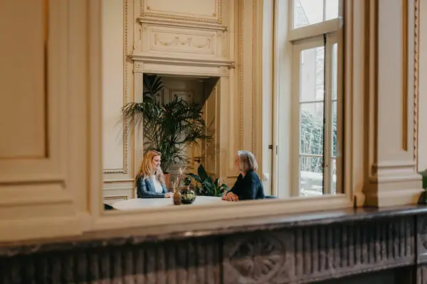 Leergang succesvol gedragsverandering organiseren