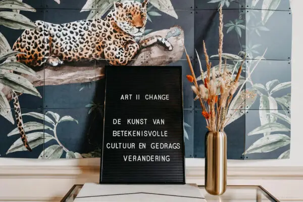 Masterclass cultuur- & gedragsdiagnose in organisaties live