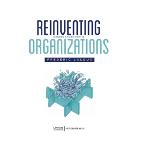 Reinventing Organizations
