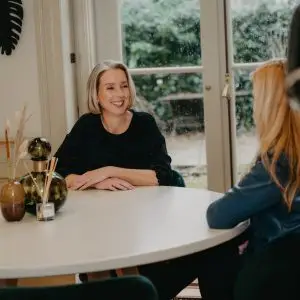 Training Motiverende gespreksvoering en gedragsverandering